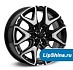 КиК Гангут 18/7.5J 6x139.7 ET 50 Dia 92.5 BFP-img