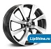 iFree Original Rio X-Line КС893 16/6J 4x100 ET 49 Dia 54.1 BFP-img