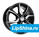 Скад Тулон 15/6J 4x108 ET 27 Dia 65.1 BFP