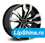 Legeartis Concept VV548 18/8J 5x112 ET 34 Dia 57.1 BFP