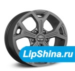Скад KL-318 16/6.5J 5x114.3 ET 50 Dia 60.1 Grap