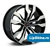 Legeartis Concept VV548 18/8J 5x112 ET 34 Dia 57.1 BFP-img