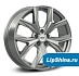 Скад KL-1162 19/7J 5x108 ET 33 Dia 60.1 Grap-img
