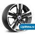 КиК Висмут 16/7J 5x114.3 ET 35 Dia 66.1 BFP-img