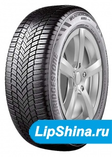 Weather Control A005 Evo