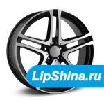 Legeartis Concept MB523 21/10J 5x112 ET 52 Dia 66.6 BFP