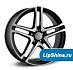Legeartis Concept MB523 21/10J 5x112 ET 52 Dia 66.6 BFP-img