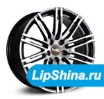 Legeartis Optima PR13 18/8J 5x112 ET 21 Dia 66.6 BFP
