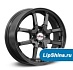 iFree Грид 15/6J 4x100 ET 45 Dia 56.6 Black-img
