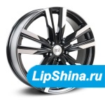 RST R089 19/7J 5x108 ET 36 Dia 65.1 BFP