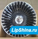 FR REPLICA IVF-3286 21/9.5J 5x112 ET 30 Dia 66.56 BM LIP