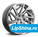 iFree Original ZV Koleos KC883 18/7J 5x114.3 ET 35 Dia 66.1 HB