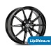 IVR IVF-3408 19/8.5J 5x114.3 ET 35 Dia 73.1 B (Black)-img