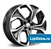 Скад KL-1163 19/7.5J 5x114.3 ET 40 Dia 66.1 BFP-img