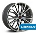 Legeartis Concept TY552 18/8J 5x114.3 ET 35 Dia 60.1 HBFP-img
