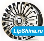 LIZARDO XH593 20/8.5J 6x139.7 ET 35 Dia 100.1 BMF