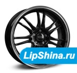 Dotz Shift 17/7J 4x100 ET 35 Dia 60.1 BKL