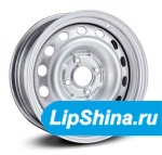TREBL X40946 16/6.5J 4x100 ET 41 Dia 60.1 S