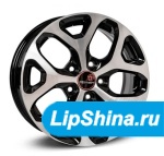 Remain Elantra R174 16/6.5J 5x114.3 ET 50 Dia 67.1 BFP