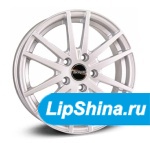 Tech Line 535 15/6J 4x100 ET 45 Dia 67.1 S