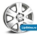 AEZ Quadro 16/6.5J 5x112 ET 43 Dia 70.1 S-img