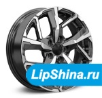 Скад Смолвуд 15/6J 5x114.3 ET 39 Dia 60.1 BFP