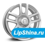 КиК Калахари Patriot 18/7J 5x139.7 ET 35 Dia 108.5 S