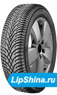 G-Force Winter 2 SUV