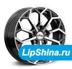 iFree Спейс-Нидл 16/6.5J 5x108 ET 47 Dia 63.35 BFP