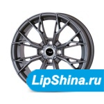 LIZARDO Avatar XH180 16/7.0J 4x100 ET 40 Dia 60.1 CG22