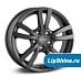 Dezent TC graphite 16/6.5J 5x112 ET 46 Dia 57.1 Grap_Matt-img