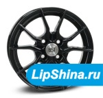 RST R014 14/5.5J 4x100 ET 40 Dia 60.1 GB