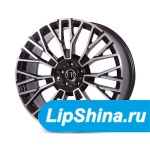 FR REPLICA 3S1111 21/9.5J 5x112 ET 37 Dia 66.6 BMF