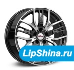 iFree Аскет 17/7J 5x114.3 ET 45 Dia 67.1 BFP