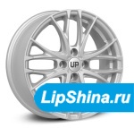 Wheels UP Up111 16/6J 4x100 ET 45 Dia 60.1 S