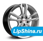 КиК Samara 16/6J 4x100 ET 45 Dia 67.1 HS