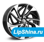 iFree Original ZV X-Trail T32 KC883 18/7J 5x114.3 ET 45 Dia 66.1 GBFP