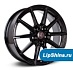 NZ R-03 16/6.5J 5x114.3 ET 47 Dia 66.1 Black-img