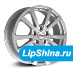 iFree Бэнкс 17/7J 5x114.3 ET 37 Dia 66.6 S