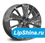 Скад Легато 19/7J 5x114.3 ET 40 Dia 66.6 Grap