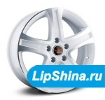 Legeartis Optima SZ5 17/6.5J 5x114.3 ET 45 Dia 60.1 WFP
