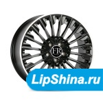 FR REPLICA IVF-3062 19/8.0J 5x112 ET 36 Dia 66.56 BM LIP