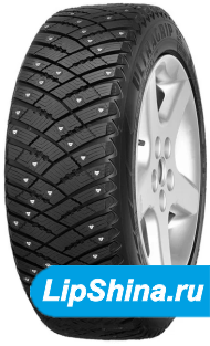 UltraGrip Ice Arctic 2 SUV