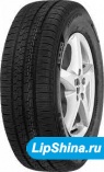 215/65 R16 Imperial All Season Van Driver 109T