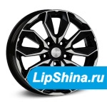 Скад Сочи 16/6J 4x100 ET 41 Dia 60.1 BFP