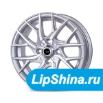 LIZARDO XH143 14/5.5J 4x98 ET 35 Dia 58.5 MS