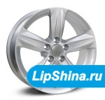 Replica H OP7H 16/6.5J 5x105 ET 38 Dia 56.6 S