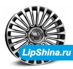 RST R2101FF 21/9.5J 5x120 ET 45 Dia 72.6 BFP