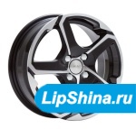 Скад Аллигатор 15/6J 4x108 ET 47.5 Dia 63.35 BFP