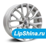 RST R015 15/6J 4x100 ET 48 Dia 54.1 SL